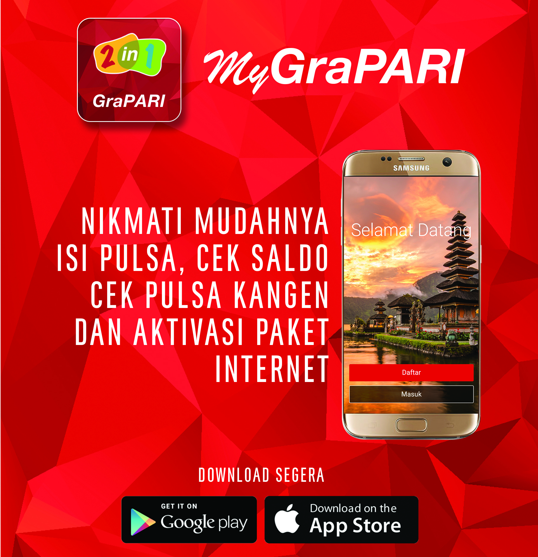 FA - Print AD A5 - KA2in1 ULTIMA - Mudik & Student - Juli2016